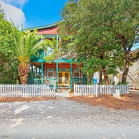 Playhouse II Villa